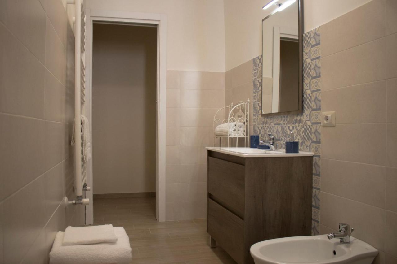Recale Appartamento Via Roma מראה חיצוני תמונה